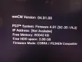 PS3 Slim 120gb хакнат-неработещ blutooth/wifi, снимка 8