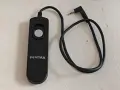 Pentax калъфче с два дистанционни спусъка, снимка 4