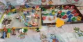 играчки от шоколадови яйца киндер, снимка 12