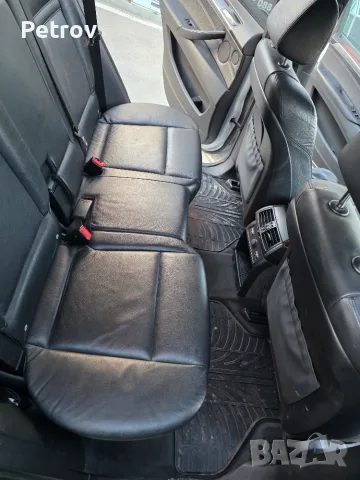 Продавам BMW X5 4.8i, снимка 14 - Автомобили и джипове - 56747363