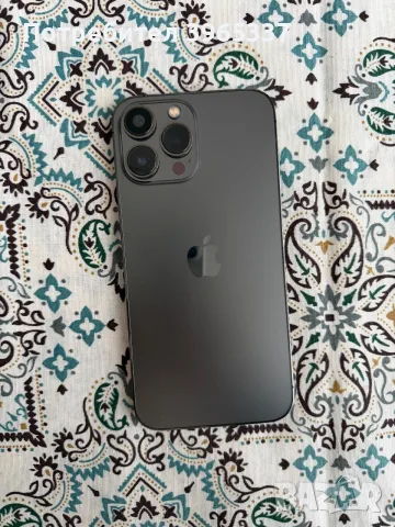 iPhone 13 Pro Max 256, снимка 2 - Apple iPhone - 56682826