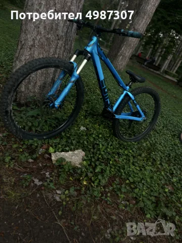 Продавам Drag c2, снимка 2 - Велосипеди - 56617305