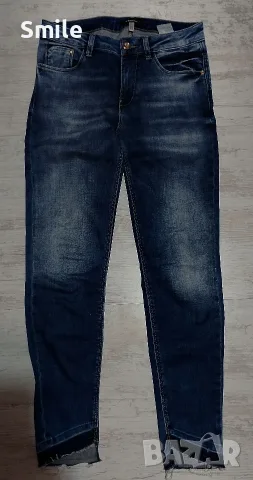 Дамски дънки Zara, Massimo Dutti, s.Oliver, снимка 2 - Дънки - 56602088