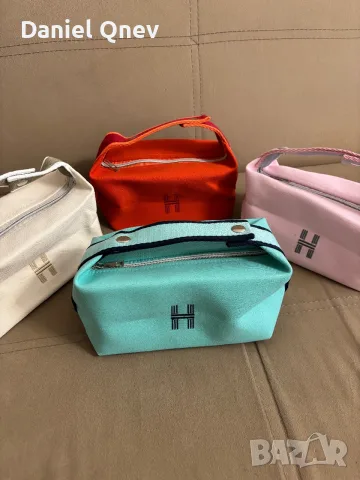 Hermes дамски чанти