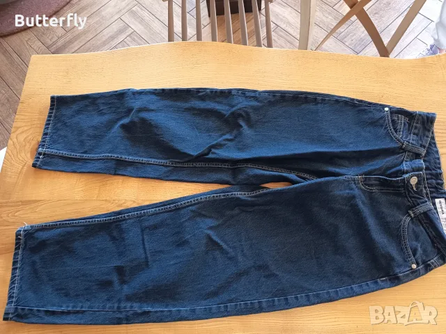 Нови Дънки Bershika , снимка 5 - Дънки - 56686988