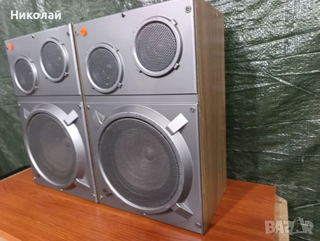 HECO PHON 3.      Цена-89 евро, снимка 3 - Тонколони - 56584544