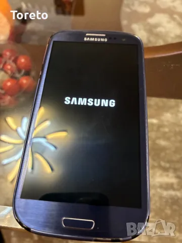 Samsung Galxy s3 , снимка 2 - Samsung - 56712586