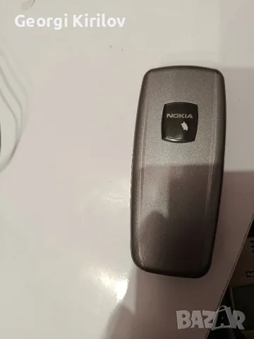 нокиа 2600 като новае, снимка 2 - Nokia - 56647457