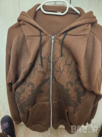 ЯКЕТА РАЗЛИЧНИ H&M,BERSHKA,KVL , снимка 17 - Якета - 56741556