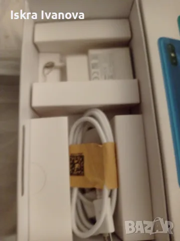 Redmi 9 A Добро състояние , снимка 3 - Xiaomi - 56565738