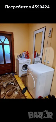 Продавам апартамент в квЕленово , снимка 6 - Апартаменти - 56605187