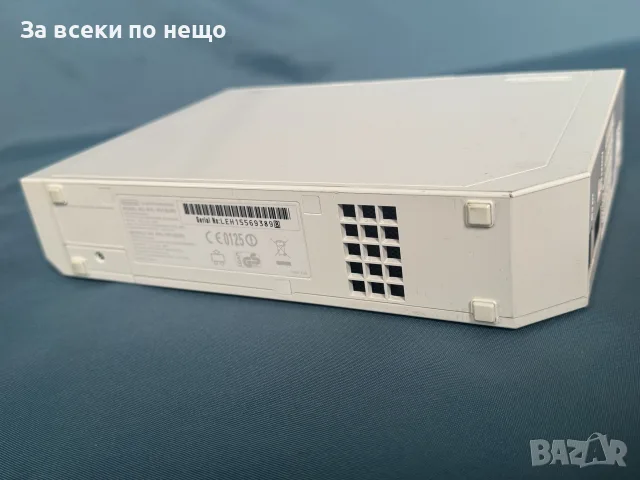 Nintendo Wii , НИНТЕНДО, снимка 8 - Nintendo конзоли - 56682561