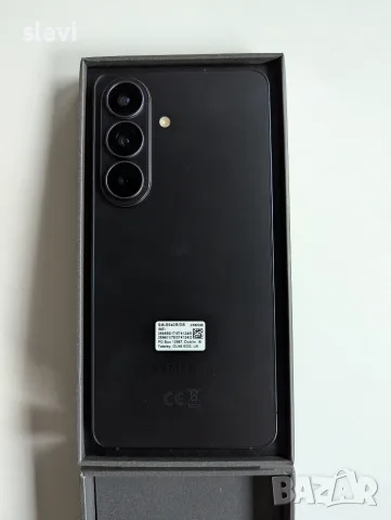 Samsung S26 256GB Нов, снимка 2 - Samsung - 56615003