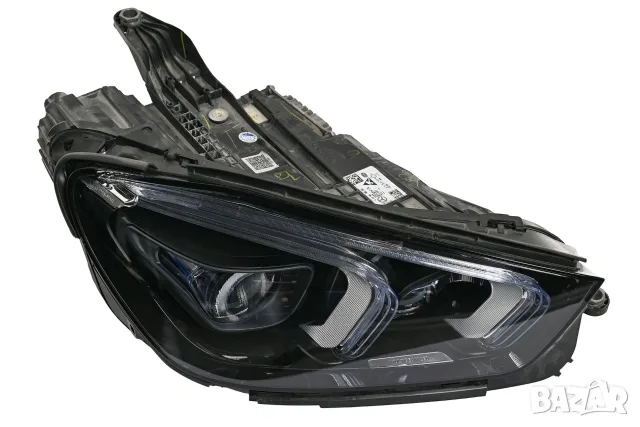 A1679061403 | Десен LED фар с модули Mercedes-Benz GLE 167 USA