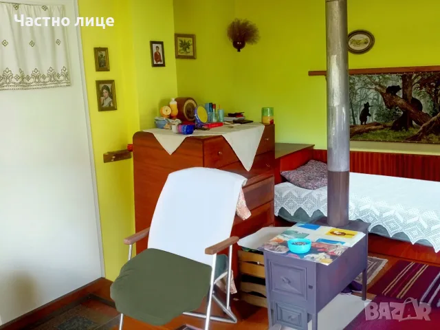 Продавам вила, къща в село Граница, област Кюстендил, снимка 8 - Къщи - 55266607