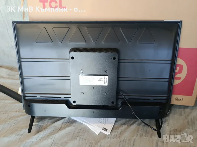 Телевизор TCL 32S6200, снимка 2 - Телевизори - 56585227