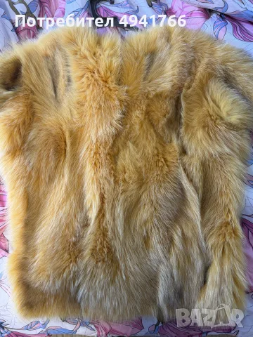 Блуза Енигма естествен косъм