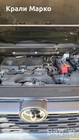 TOYOTA RAV4 XLE 2021, снимка 13 - Автомобили и джипове - 56023711