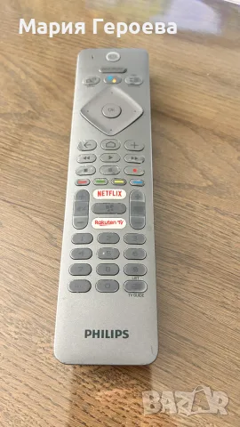 Philips 7300 series
4K UHD LED Android TV, снимка 4 - Телевизори - 56632571