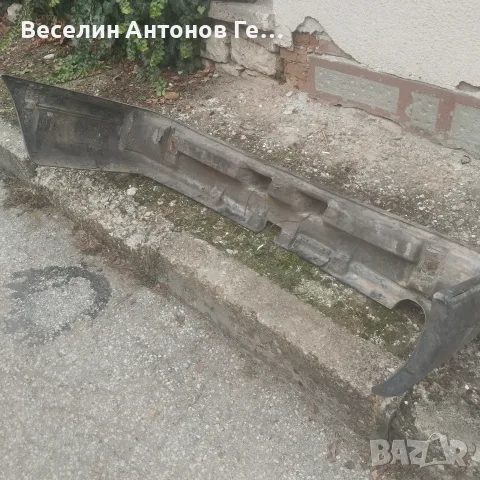 Продавам брони за Форд сиера, снимка 4 - Части - 56685177