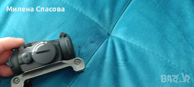 aimpoint blaser, снимка 2 - Ловно оръжие - 56615443