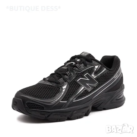 Маратонки New Balance 740 , снимка 3 - Маратонки - 56562514
