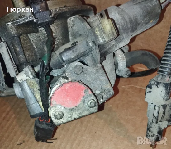 Карбуратор за  Ford Escort  , снимка 2 - Части - 56616158