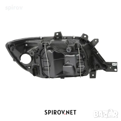 Ляв фар Mercedes Sprinter W901-W905 2000-2006, снимка 2 - Аксесоари и консумативи - 55744962
