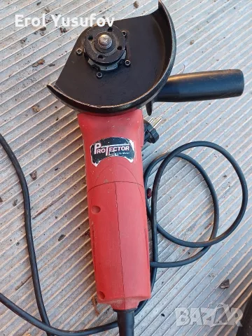 Milwaukee professional , снимка 4 - Ъглошлайфи - 56713211