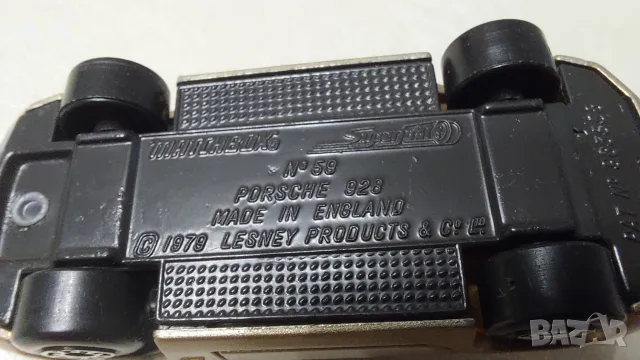 Matchbox England , снимка 7 - Колекции - 56600095