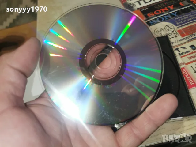 P.M.DAWN CD 3010261341H2E8R, снимка 14 - CD дискове - 56736294