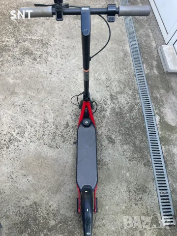 Електрическа тротинетка NINEBOT KICKSCOOTER D18E , снимка 2 - Друга електроника - 56152000