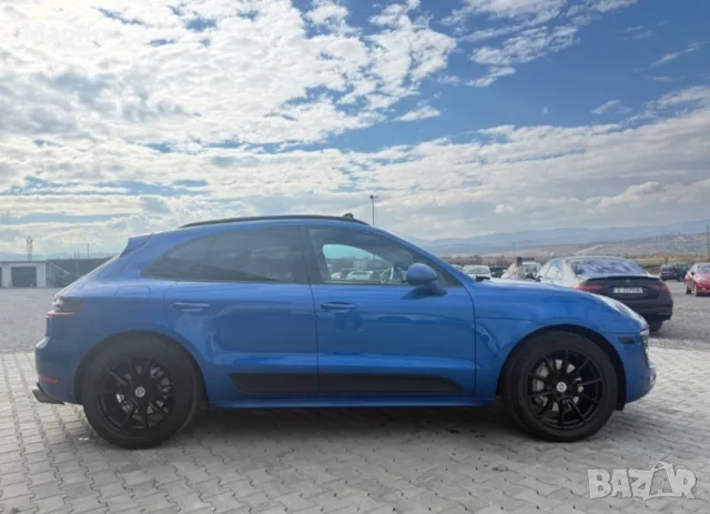 Porsche Macan Собствен лизинг!!!, снимка 6 - Автомобили и джипове - 56735754
