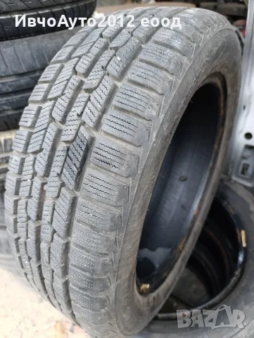 зимни гуми 185/55/15 Firestone Winterhawk , снимка 2 - Гуми и джанти - 56614487