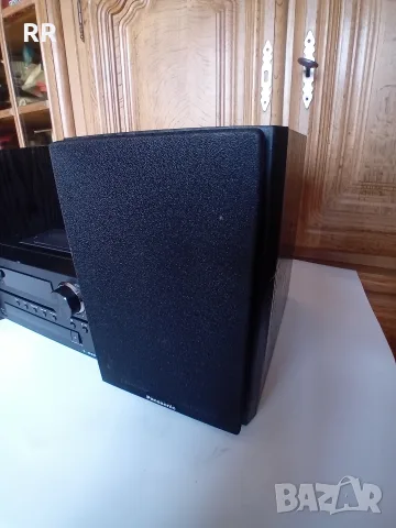 Panasonic SA PMX7, снимка 3 - Аудиосистеми - 56642681