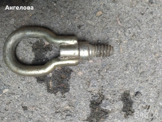Продавам куки за кола, снимка 3 - Аксесоари и консумативи - 39232291
