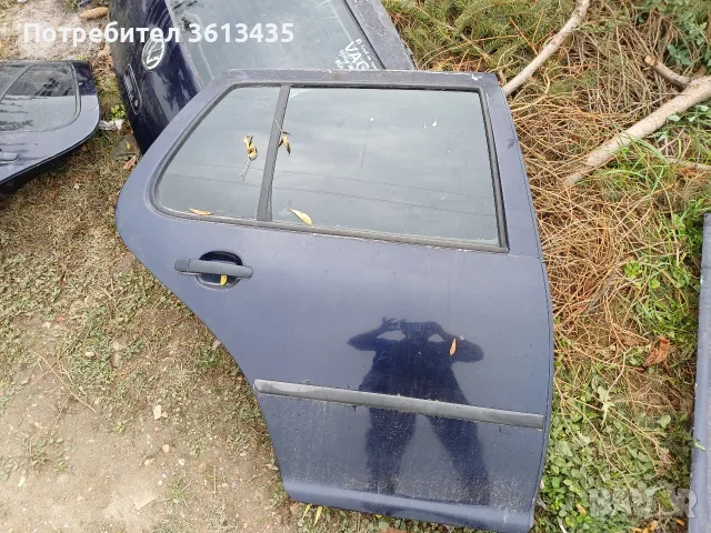 продам части за голф 4, снимка 6 - Части - 56657306