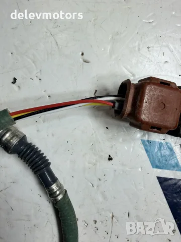 F1FA9Y460AA, 0258017514 ламбда сонда сензор от Ford Transit Courier 1.5, снимка 2 - Части - 56177727