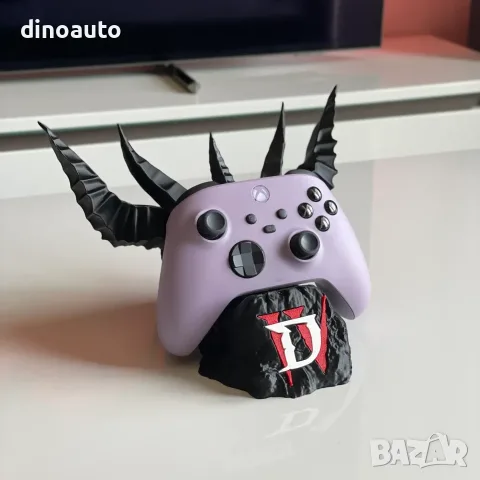 Стойки и поставки за Xbox Controller-и