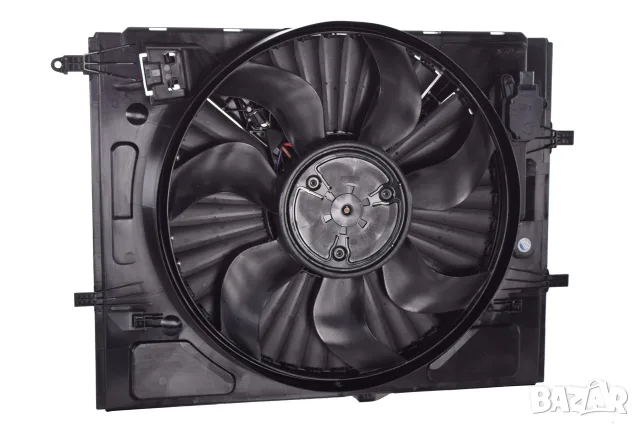 A0999061301 | Вентилатор за охлаждане 600 W Mercedes-Benz
