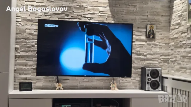 телевизор Philips 58