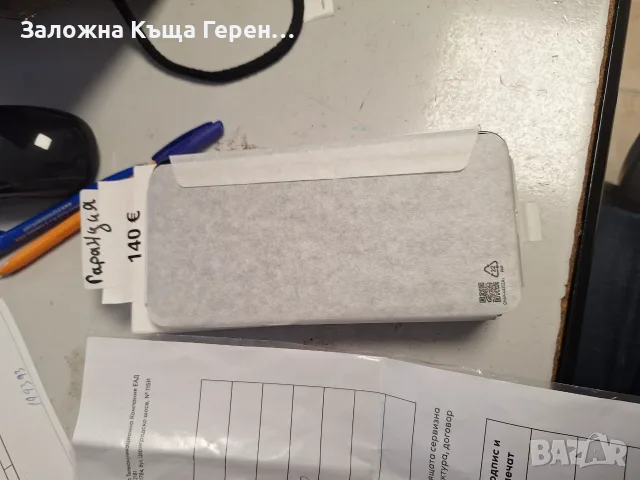 Samsung Galaxy A16 нов, снимка 2 - Samsung - 56626662