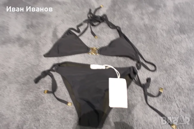 бански Celine 2 вида, снимка 2 - Бански костюми - 56653384