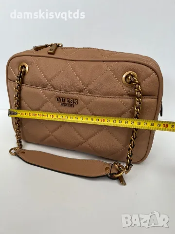 Guess оригинална чанта, нова, снимка 9 - Чанти - 56646071