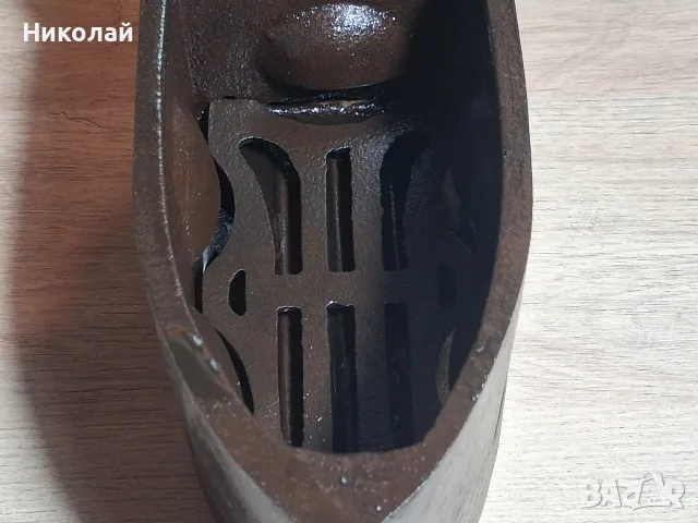 Стара Ютия на Жар, снимка 7 - Антикварни и старинни предмети - 56714771