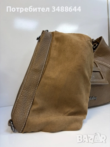 Дамска чанта BagToBag, снимка 6 - Чанти - 56706793
