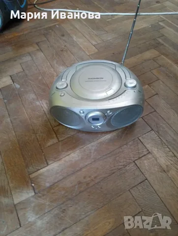 CD/radio player Thompson 