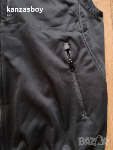 salewa softshell - мъжки софтшл елек ХЛ, снимка 6 - Якета - 56735443