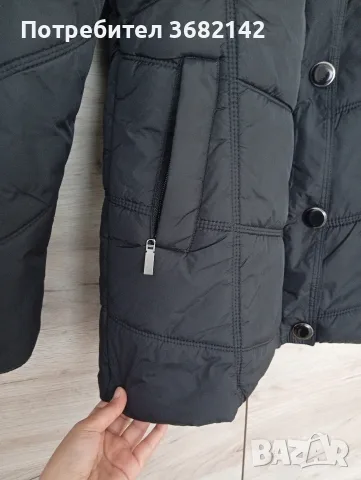 продавам дамско яке , снимка 4 - Якета - 56592993
