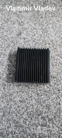 Ретро процесор Intel 486 , снимка 2 - Процесори - 56705249